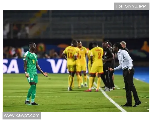 非洲足球明星的崛起与挑战：从经典球员到未来之星的蜕变之路